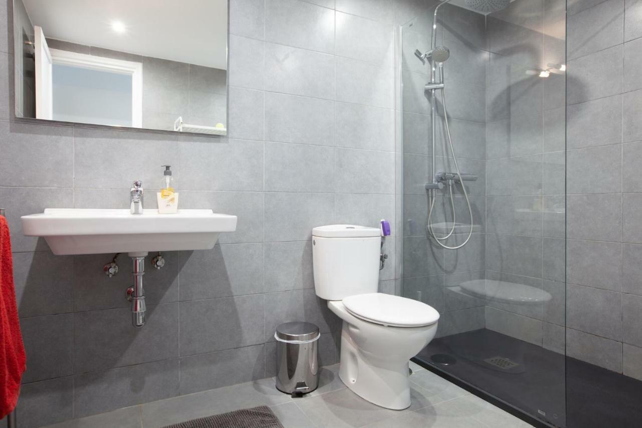 Luxury Beach Front Apartmentos Tahiche Costa Teguise Kültér fotó